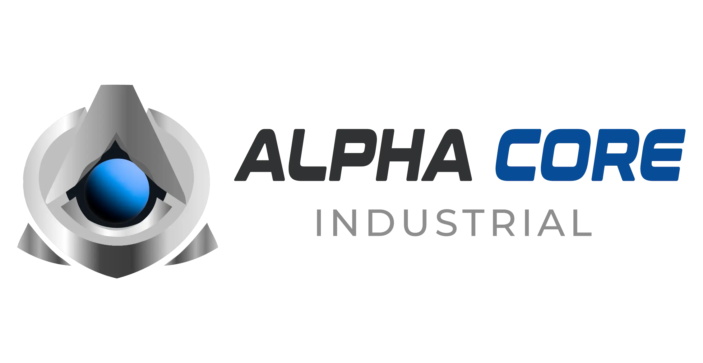LOGO ALPHACOREINDUSTRIAL
